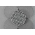 Stainless Steel Wire Mesh Filter Disc